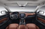 Brilliance V6 2017 года